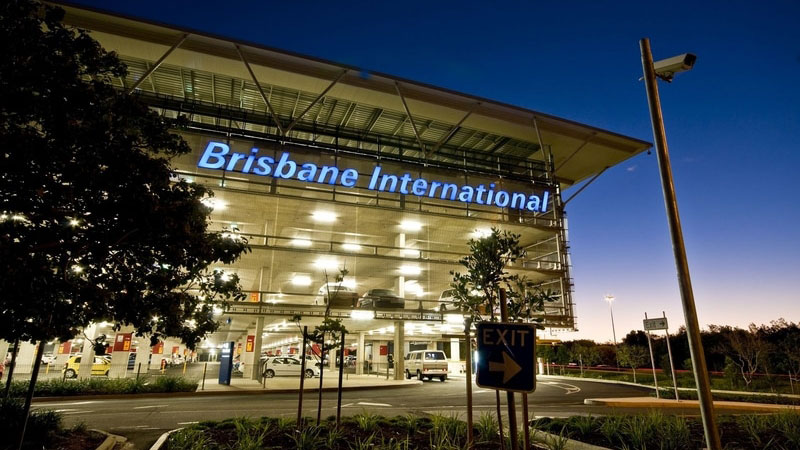 airport transfers Brisbane - Brisbane Airport