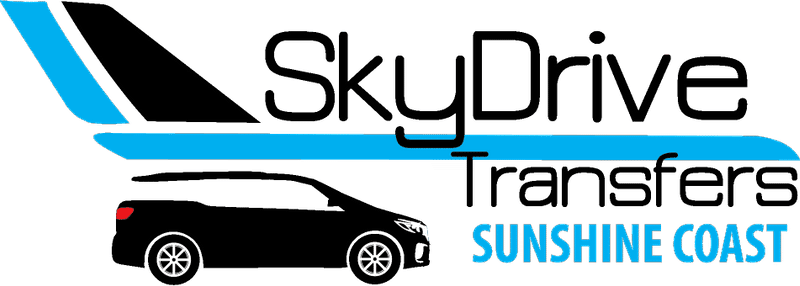 SkyDrive Transfers Sunshine Coast